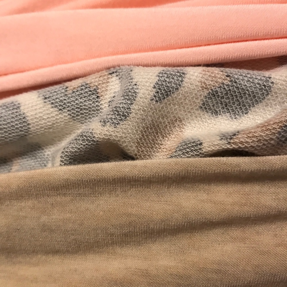 First Look size medium - Picture 7 of 7